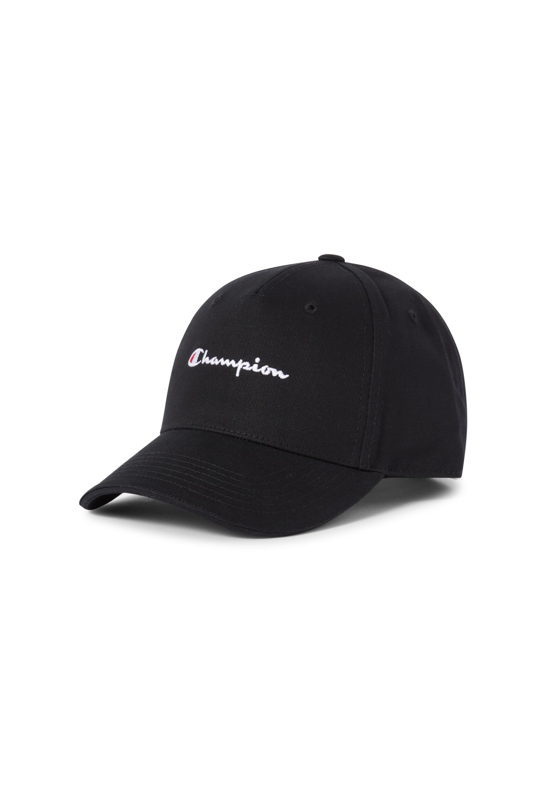 Champion Unisex Lifestyle - 802410 Baseball Cap, Black