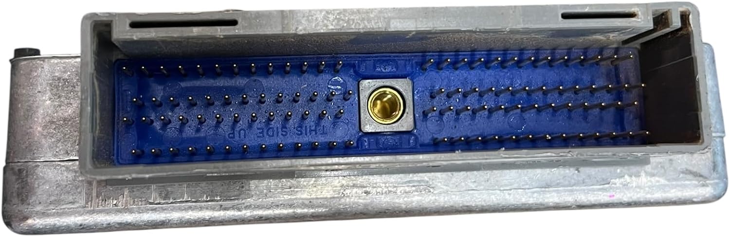 2001 Compatible with Ford F150 Engine Control Module Computer ECU ECM PCM - 1L3F-12A650-ASB Used Needs to Be Programmed