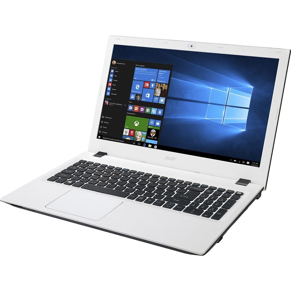 Notebook Acer Aspire E5-574-50LD - Intel Core I5-6200u - RAM 4GB