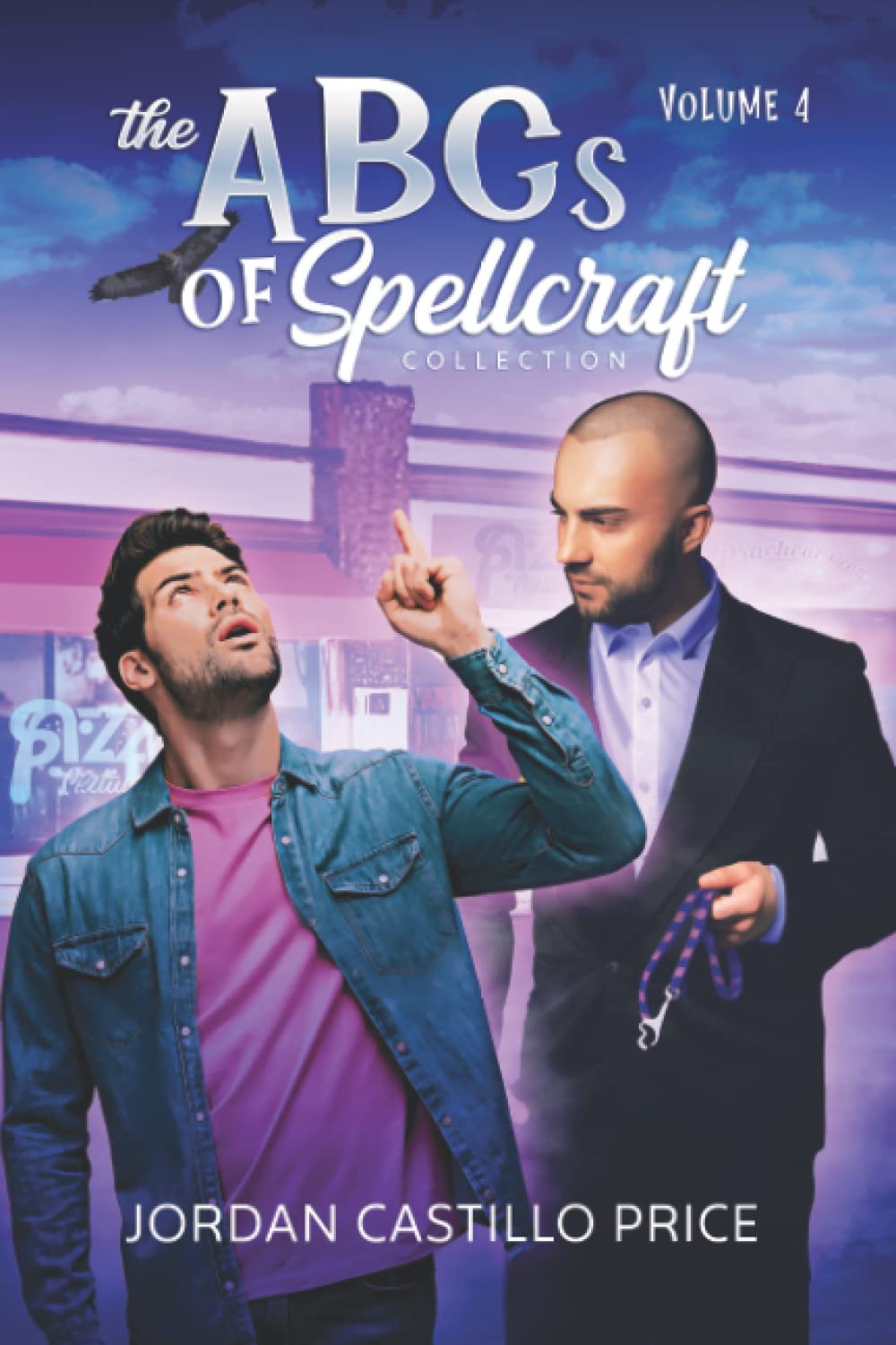 The ABCs of Spellcraft Collection Volume 4