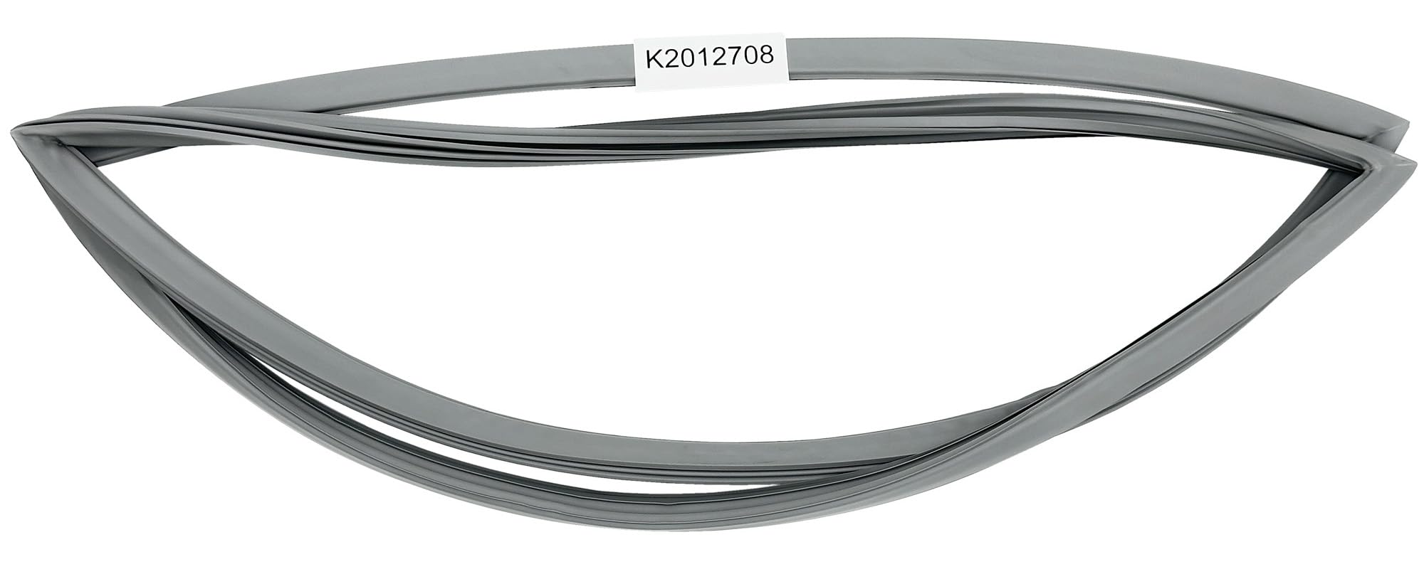 Amazon.com: K2012708 Refrigerator Freezer Door Gasket Seal for