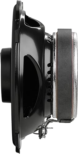 Miniatura 4 de JBL Club 54F - Altavoz de coche bidireccional de 5-14" (130mm), 45W RMS, pico de 135W, sensibilidad ( 2.83 V) 91dB, respuesta de frecuencia 75Hz -
