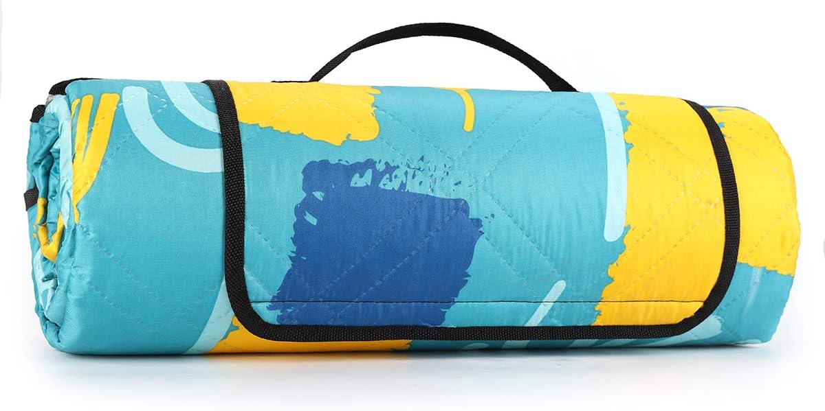 coperta da picnic per 6