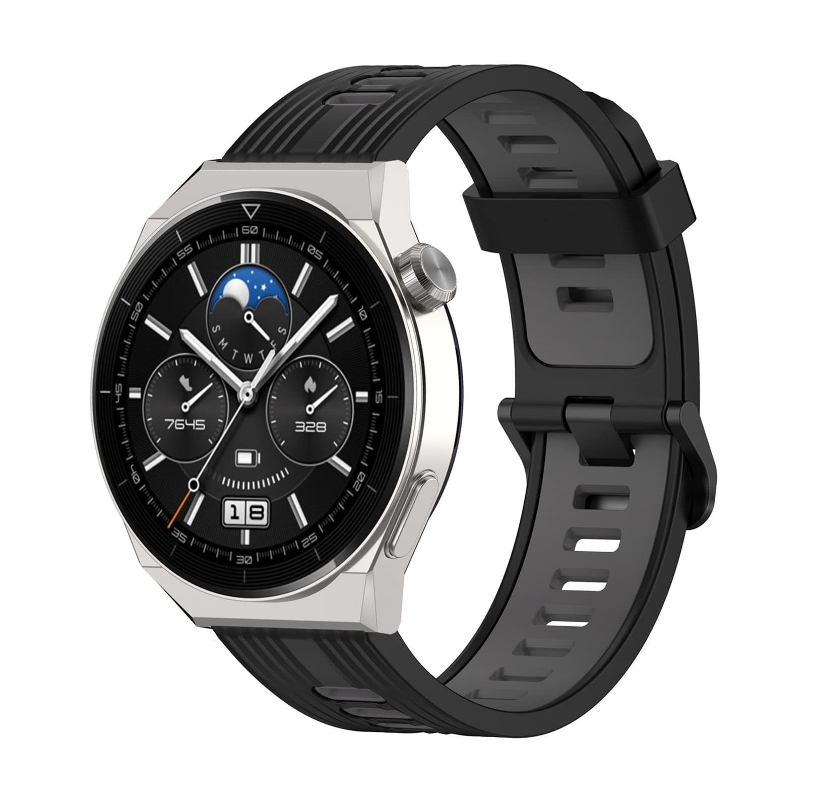 Amazon.co.jp: [SHEAWA] for HUAWEI WATCH GT4 46mm/GT5 Pro