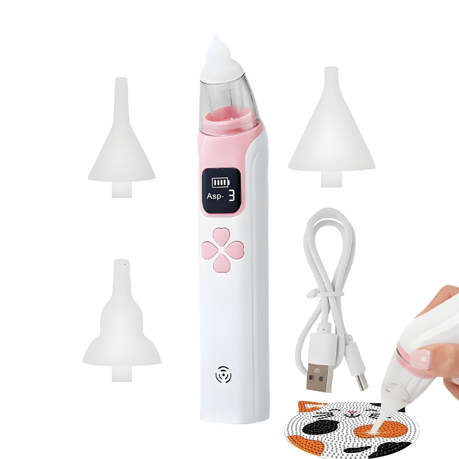 Kits de arte de gemas para adultos y familias ideal para tardes creativas en casa