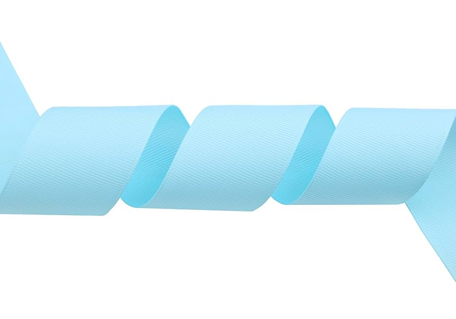 ハッピーリボン Amazon | ITIsparkle グログランリボン 幅38mm×22M巻 手芸 服飾