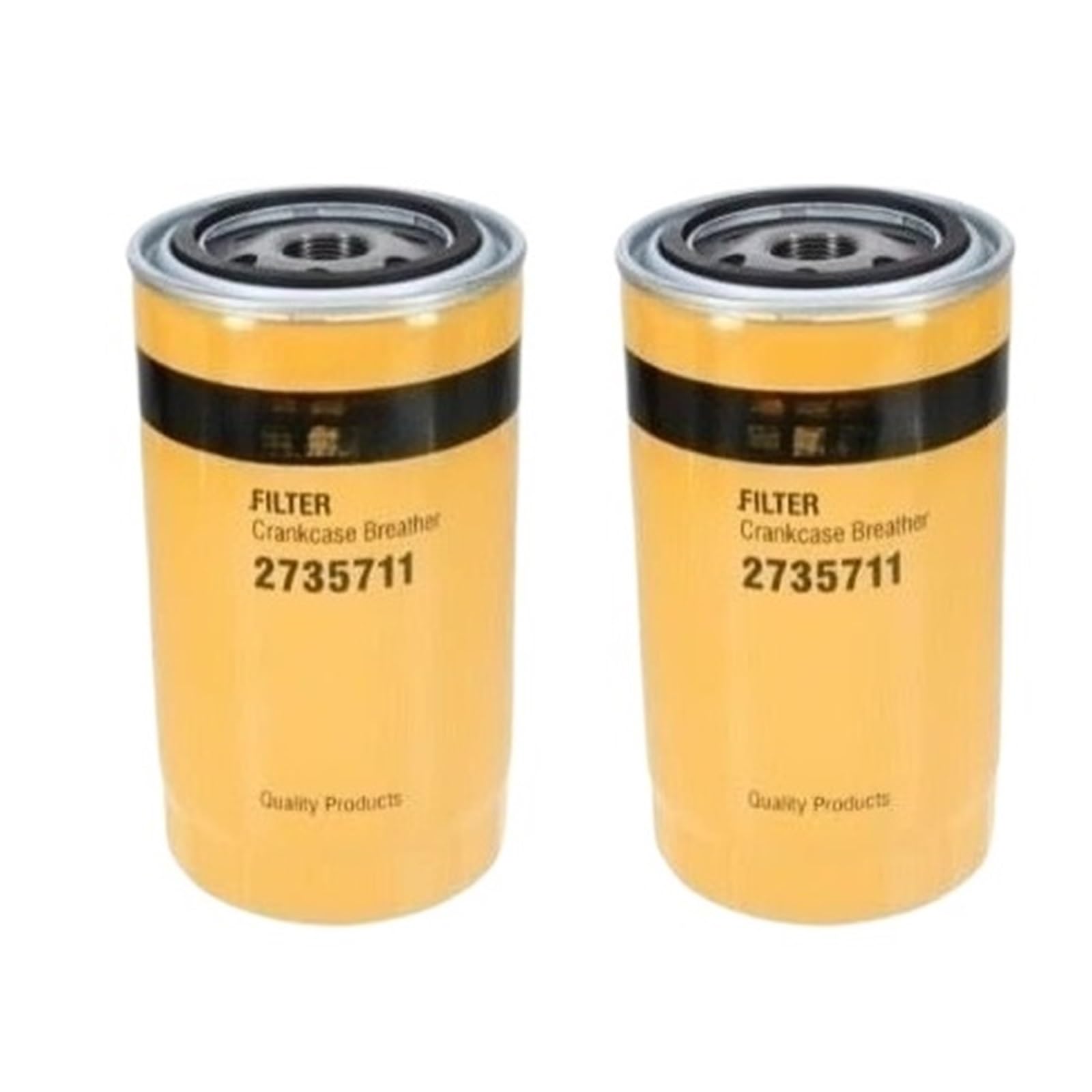 Tscfhgqi One Color 1Pcs 2735711 Oil Filter