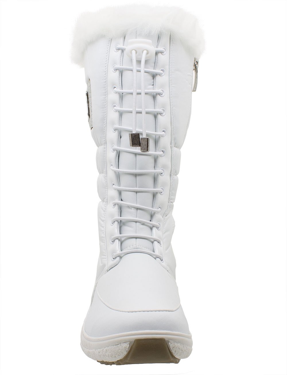 Kefas - Klara 3225 - Bottes de Neige Femme
