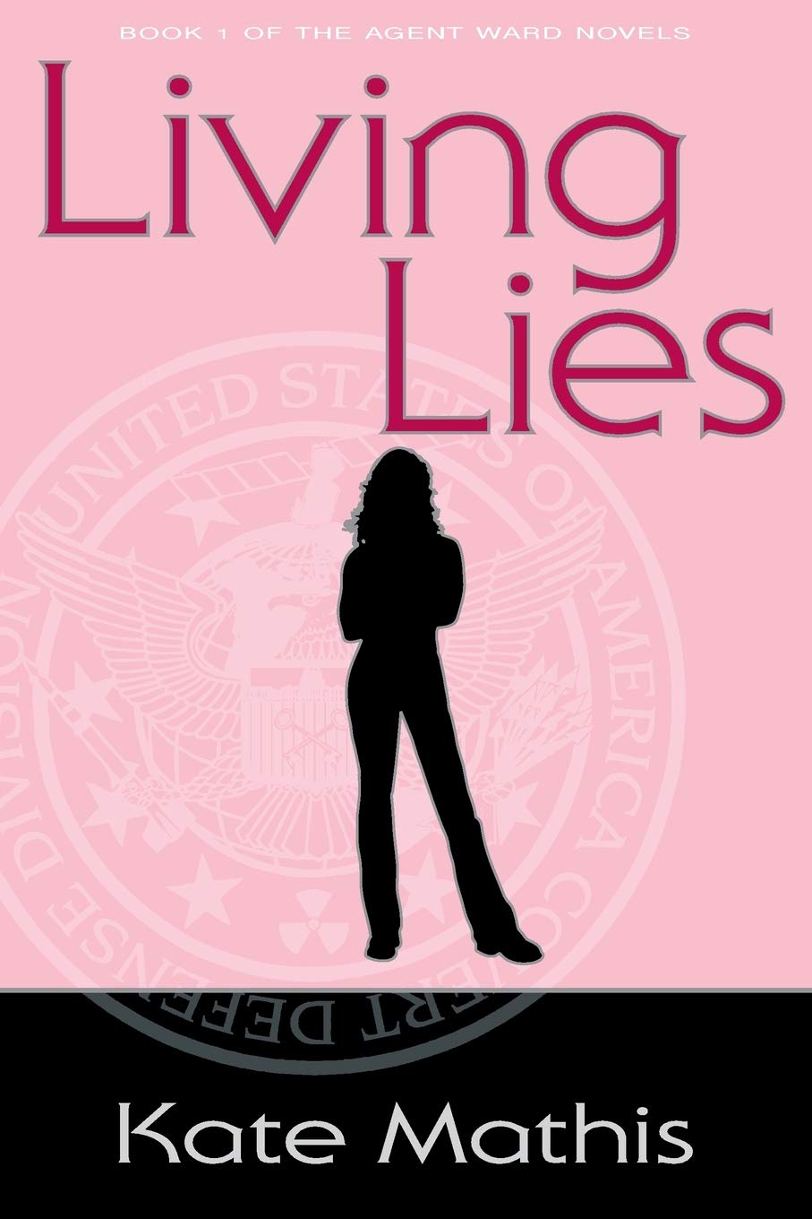 Buy Living Lies — BookShops.in