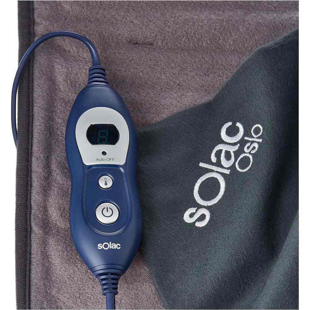 Coussin Chauffant pour Poignet Rechargeable CT8635