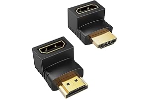 Fire Stick Adapter HDMI | 2-Pack Fire Stick Adapter HDMI Cable