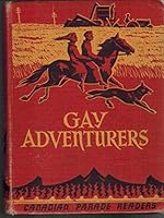 Gay Adventures B005JPYPGG Book Cover
