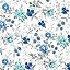 Blue Blossom