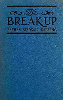 Hardcover The Break-Up Book