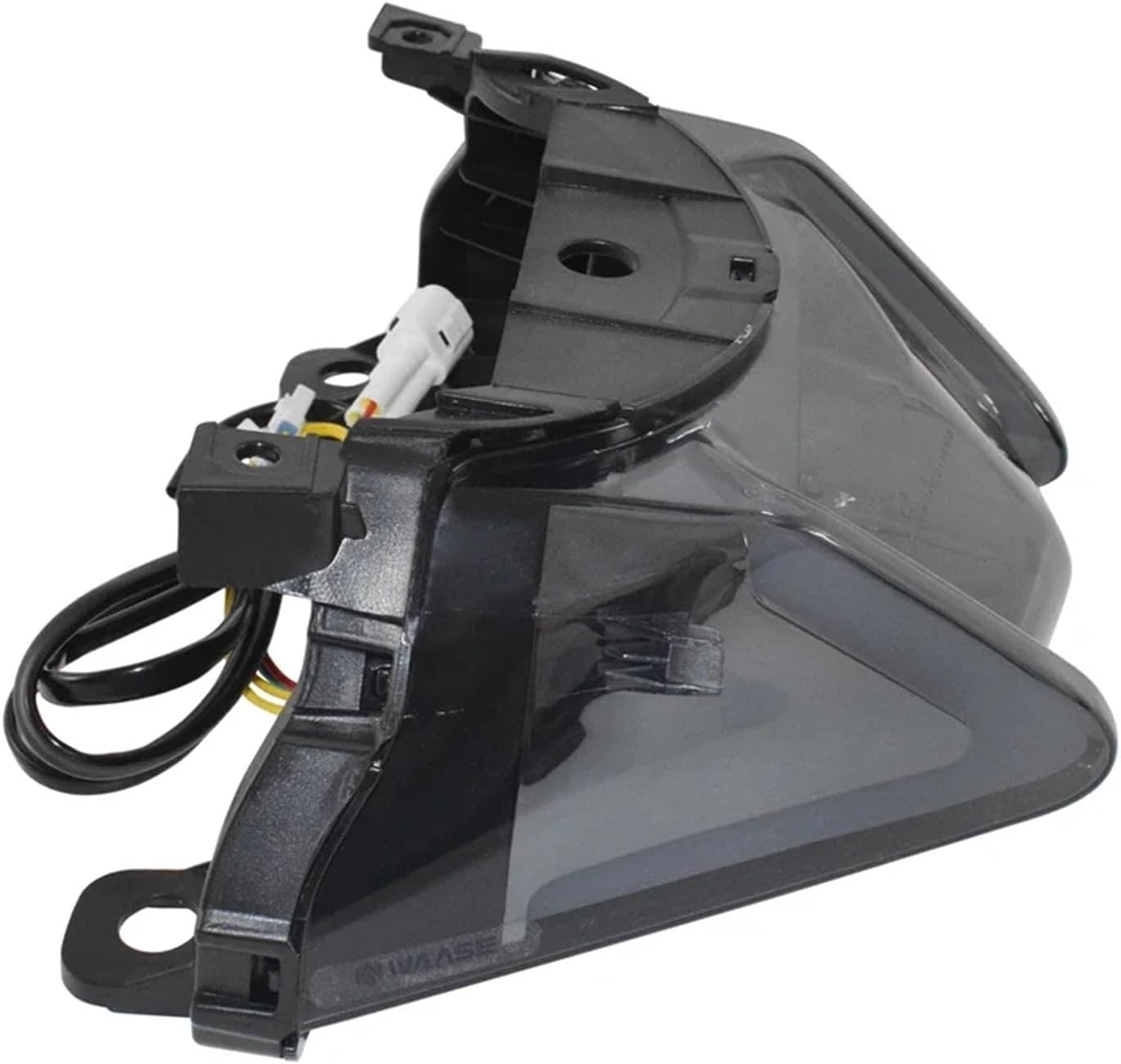 オートバイのテールライト スズキ用 カタナ1000用 GSX-S用 GSXS
