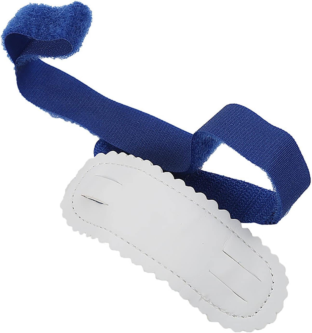 Bunion Corrector - Big Toe Separator Pain Relief Orthopedic Toe Straighteners with 3 Pairs Adjustable Spacer, Toe Stretcher Big Toe Correctors