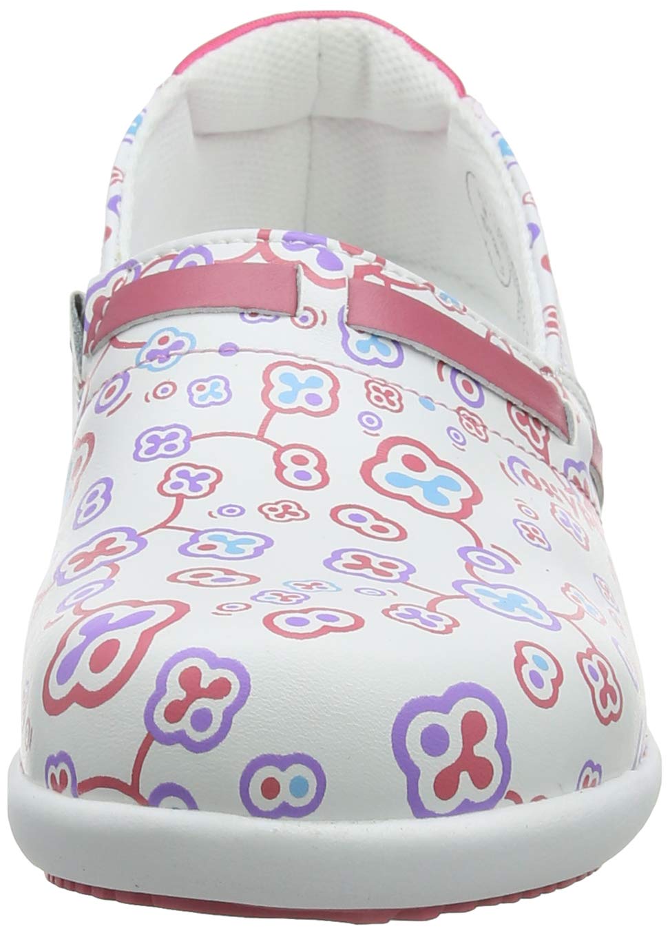 Oxypas Lucia, damskie buty ochronne