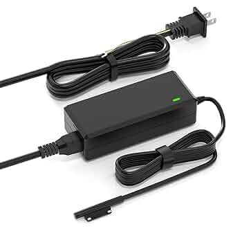 Microsoft Surface Laptop Go とACアダプター 楽天市場】【新品】Microsoft Surface Laptop Go用39W純正AC