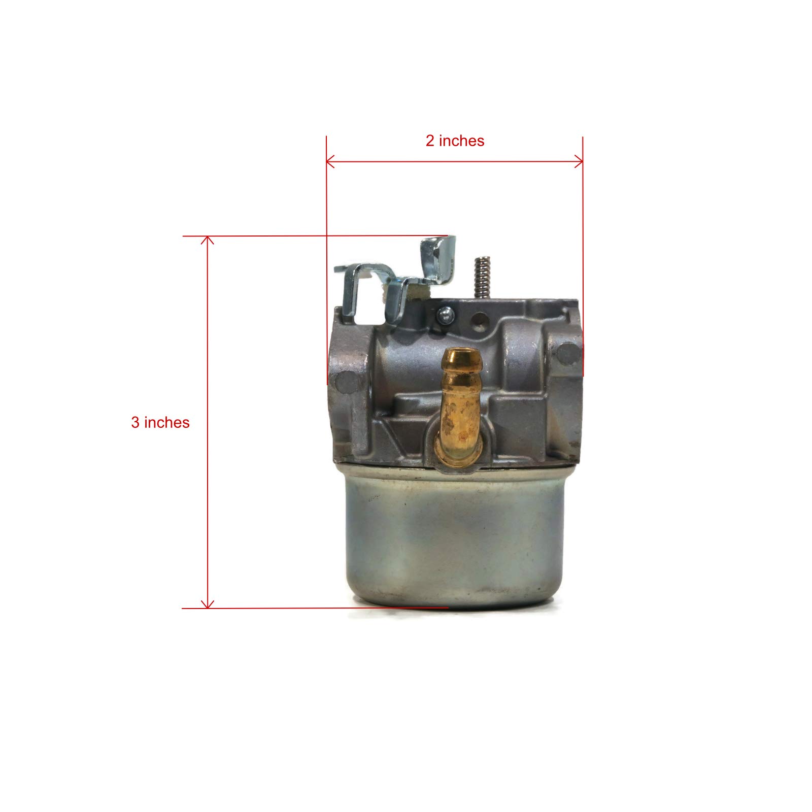 Amazon.com: The ROP Shop | Carburetor CARB for Briggs