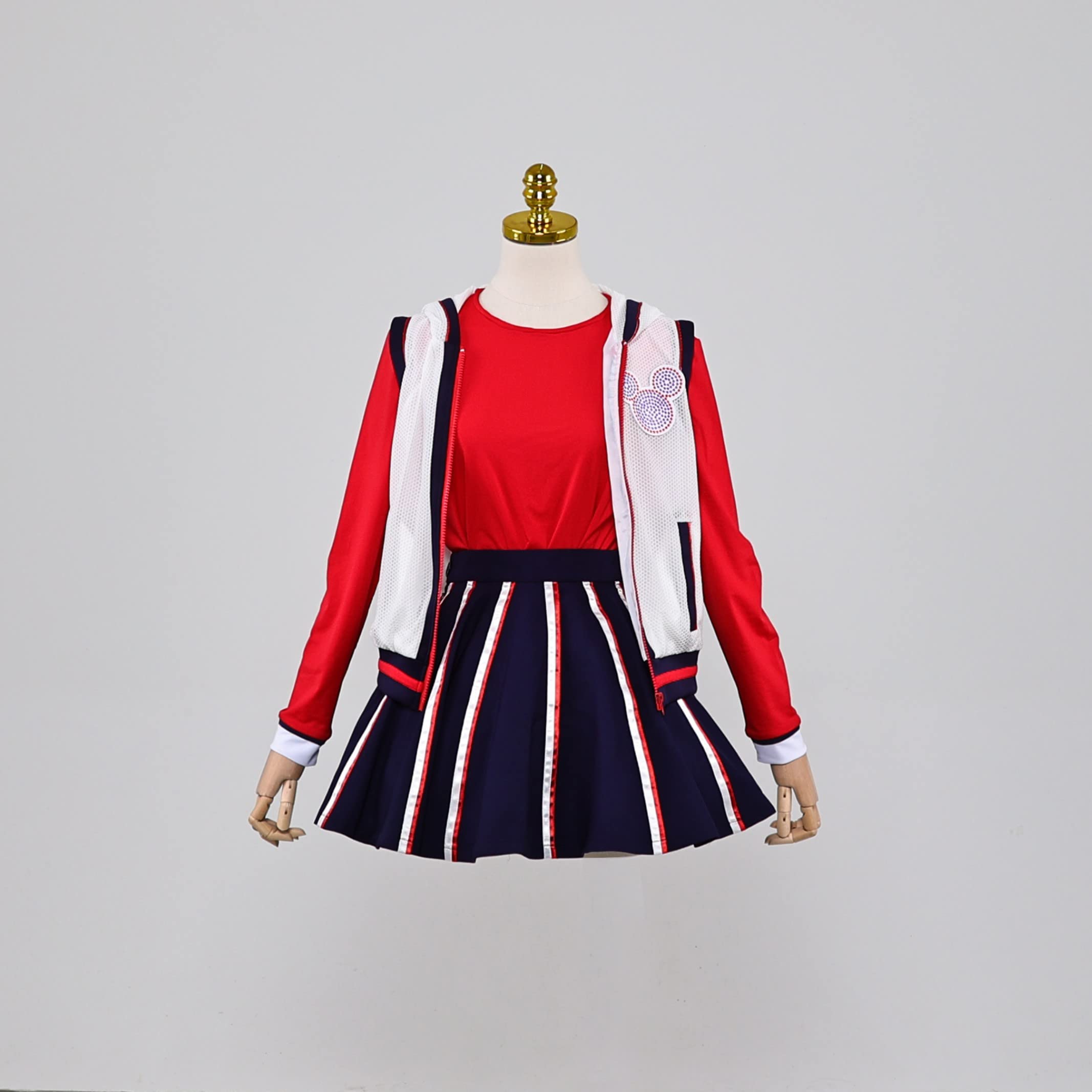 Amazon.co.jp: CALFCOS東京ディズニーランド（TDL） ジャンボリ  