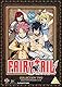 Fairy Tail: Collection 2 (Episodes 25-48) [4 DVDs] [UK Import]