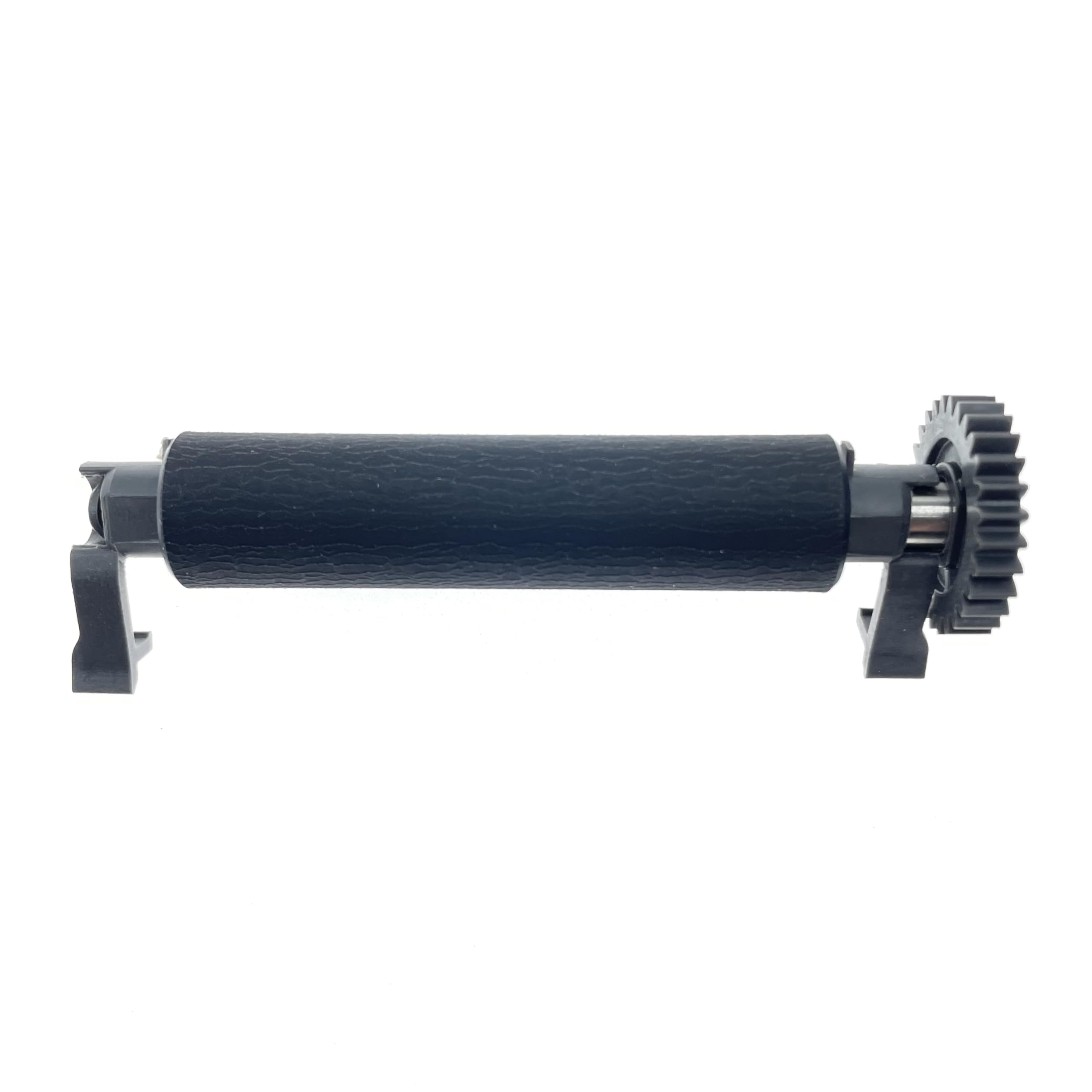 Rouleau de Plateau de Transfert d'alimentation avec kit d'engrenage Compatible avec Zebra ZD410 ZD410d ZD410d-HC ZD611D ZD411D ZD411 ZD611 P/N : P1079903-003