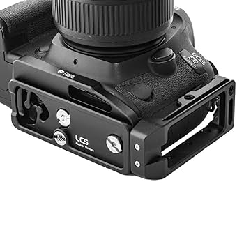 Amazon | Stabil lc5 – Lプレート(ブラケット) for Canon 5d