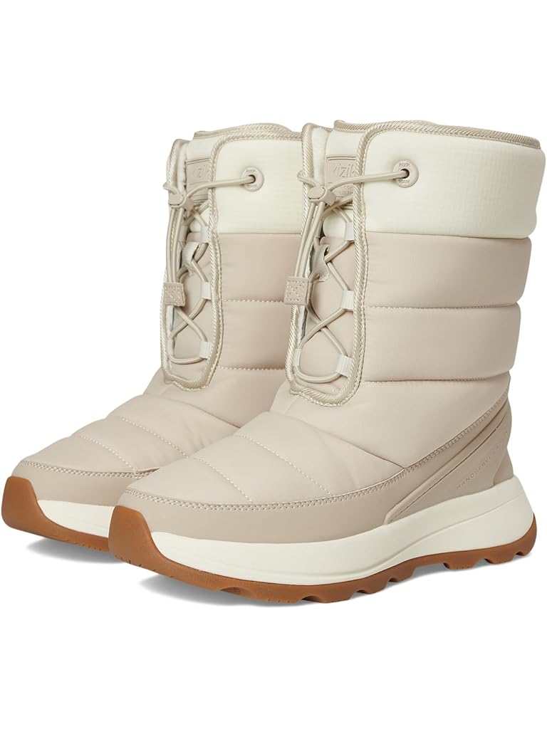 Beige KIZIK Juno 2 High Hands-Free