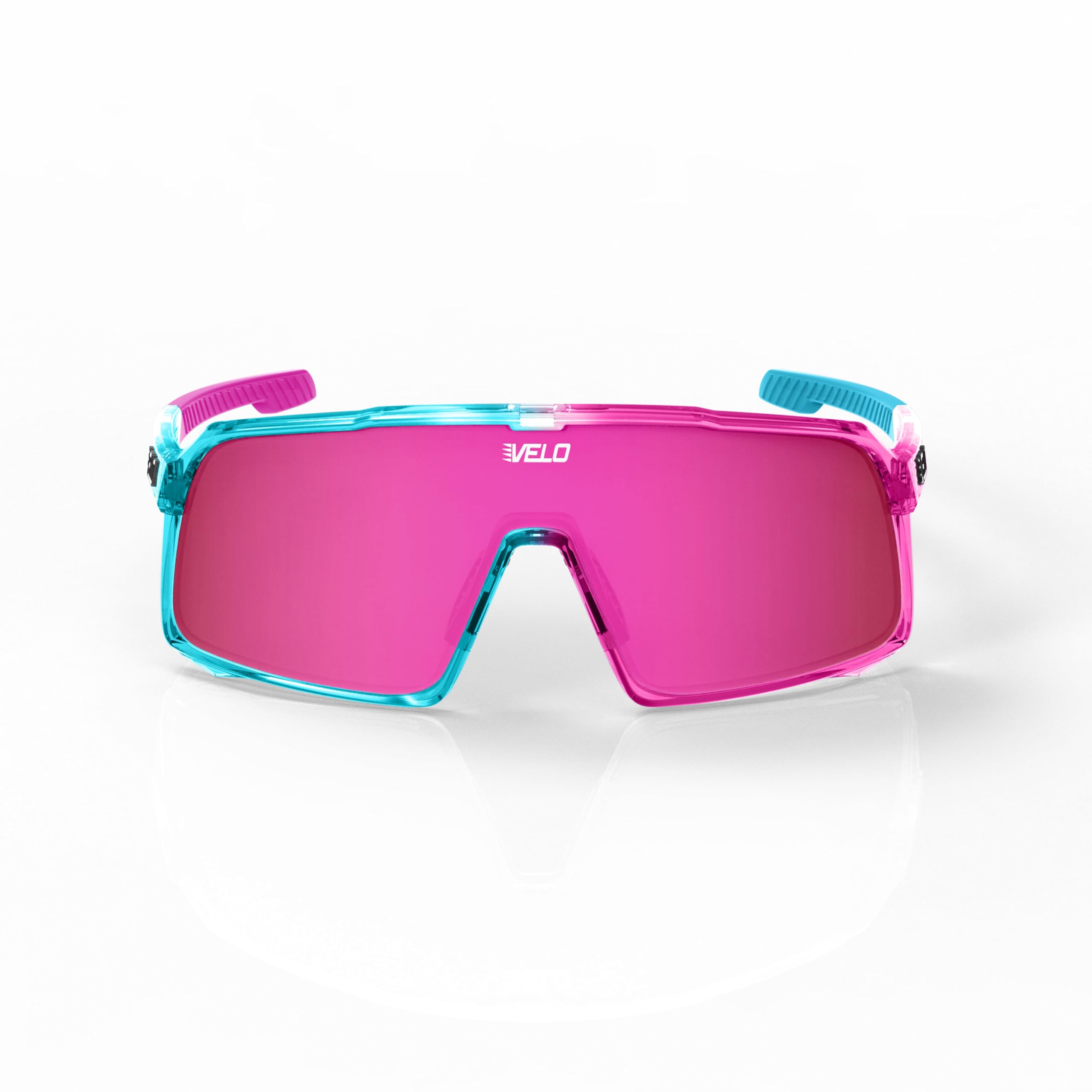 Gafas de sol VELO Shades Changeup, para béisbol/sóftbol, de Jax at The Bullpen Training