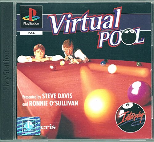Virtual Pool - [PS1]