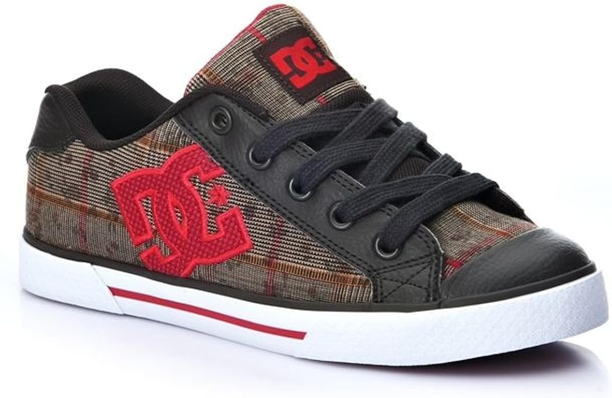 dc chelsea shoes