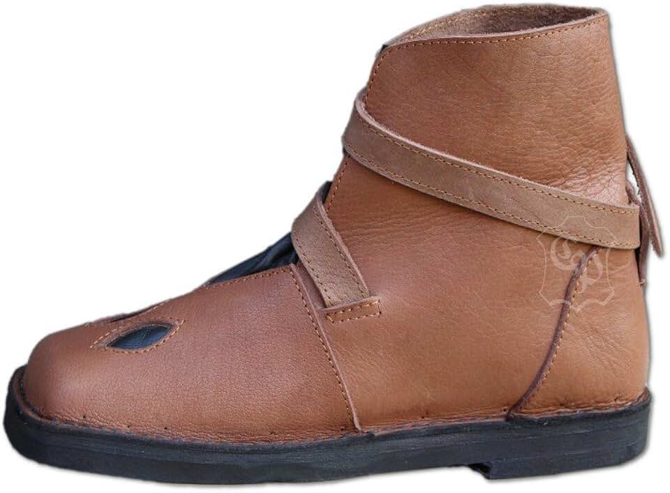Amazon.co.uk larp boots
