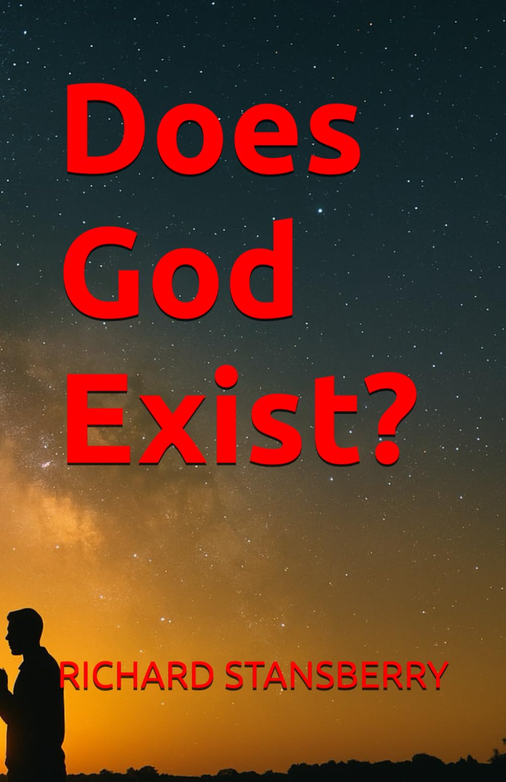 Does God Exist?