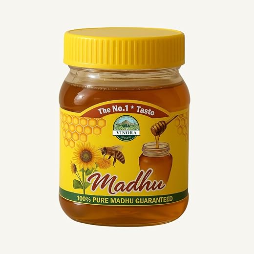 VinodRatna Honey Boost 250g