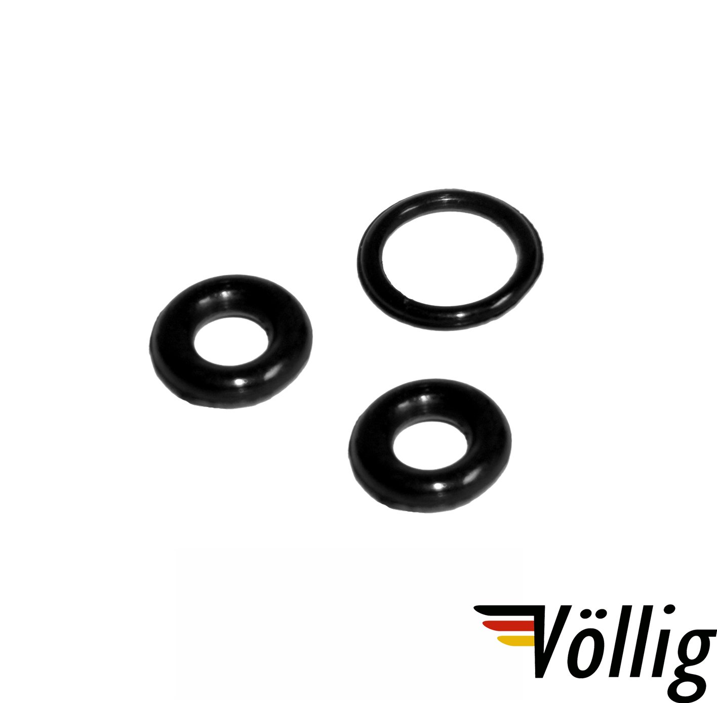 Buy Rubber Fuel Filter Bowl Drain Valve ORing Kits for Ford