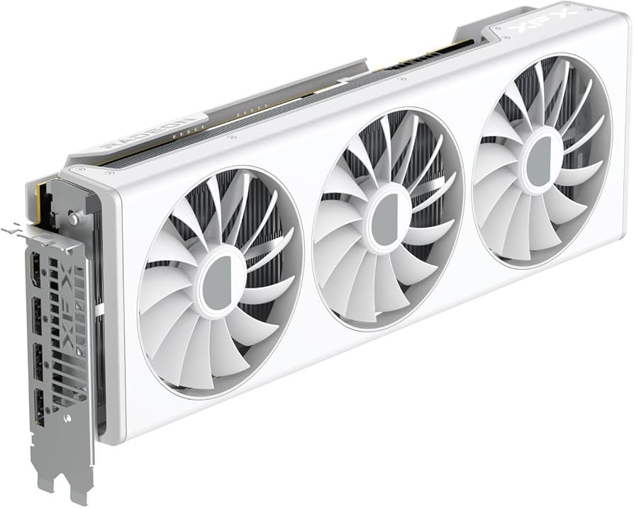 う*ぇ様 XFX AMD Radeon RX 7900XT AMD RADEON™ RX 7900 XT Gaming う*ぇ様 XFX AMD Radeon RX 7900XT AMD RADEON™ RX 7900 XT Gaming