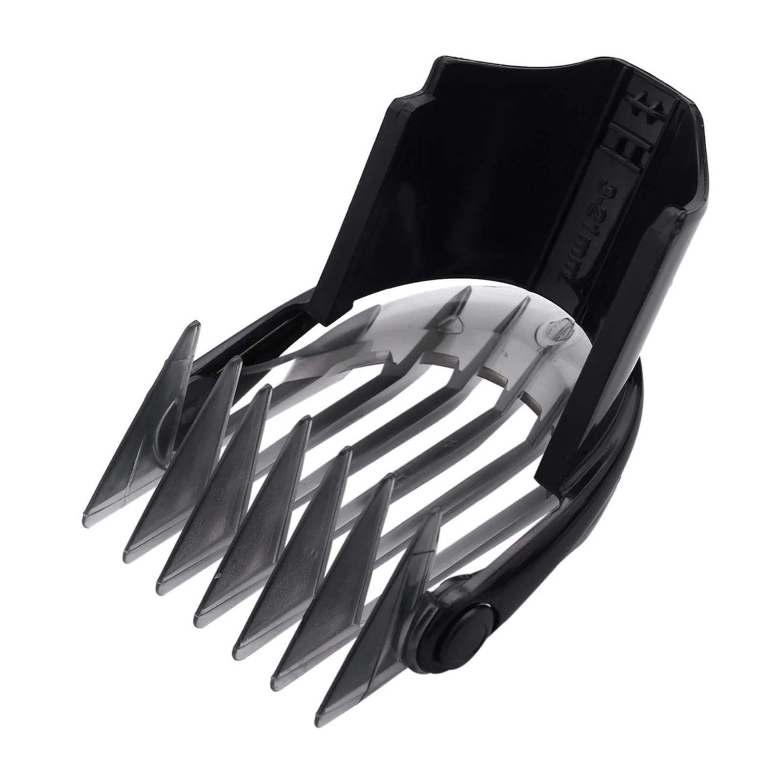 Compatible con Philips, peine for cortapelos, piezas pequeñas de 3-21MM QC5010 QC5050 QC5053 QC5070 QC5090