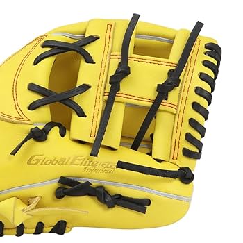 Amazon | MIZUNO ジュニア軟式用グローバルエリートRG ブランド