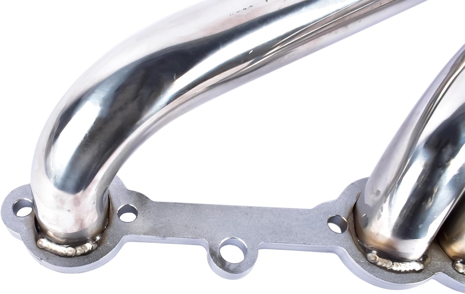 Stainless Headers Replacement for Small Block Chevy GMC Trucks 1966-1987 C10 C20 C30 K10 K20 K30 305 327