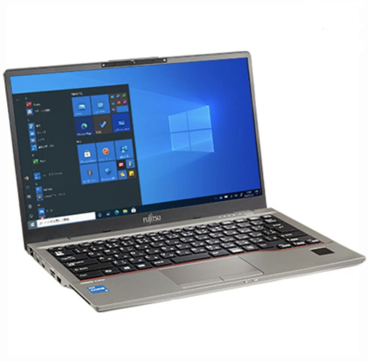 Amazon.co.jp: 富士通 FUJITSU ノートパソコン LIFEBOOK U7411/14型