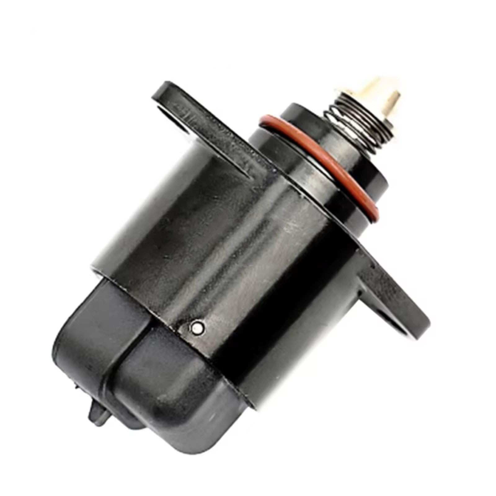 vanne d'air ralenti Compatible Avec Daewoo Pour Lanos 1999 2000 2001 2002 02739 Pièce De Rechange Décorative Pour La Vanne Régulation Du Ralenti