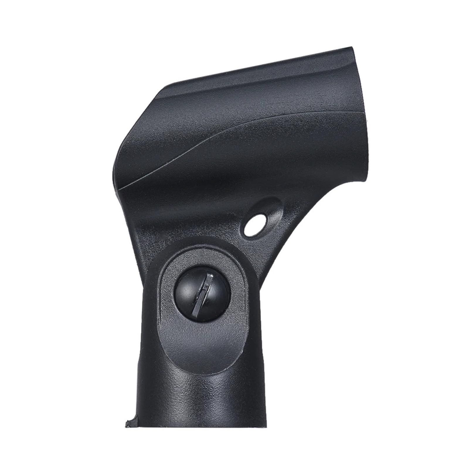 Supporto For Clip For Microfono, Compatibile Con Microfono