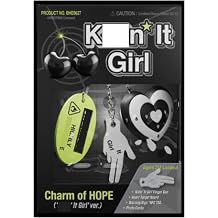 J-HOPE Charm of HOPE Solo Album Killin It Girl' ver.