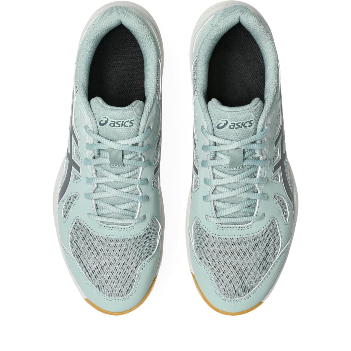 ASICS Herren Upcourt 6 Volleyballschuhe