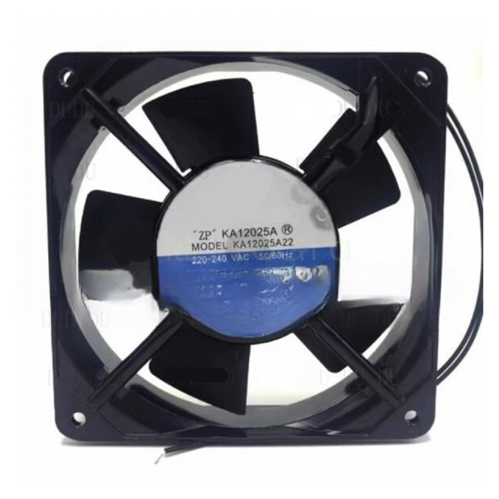 LEOTNNDQ KA12025A22 12025 220~240V 25/20W 12CM AC Cooling Fan