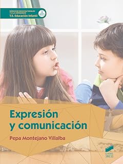 Expresión y comunicación