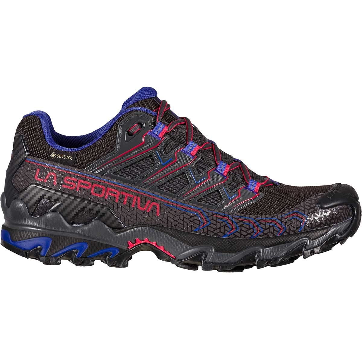 LA SPORTIVA Ultra Raptor II Woman GTX Carbon/​Love Potion