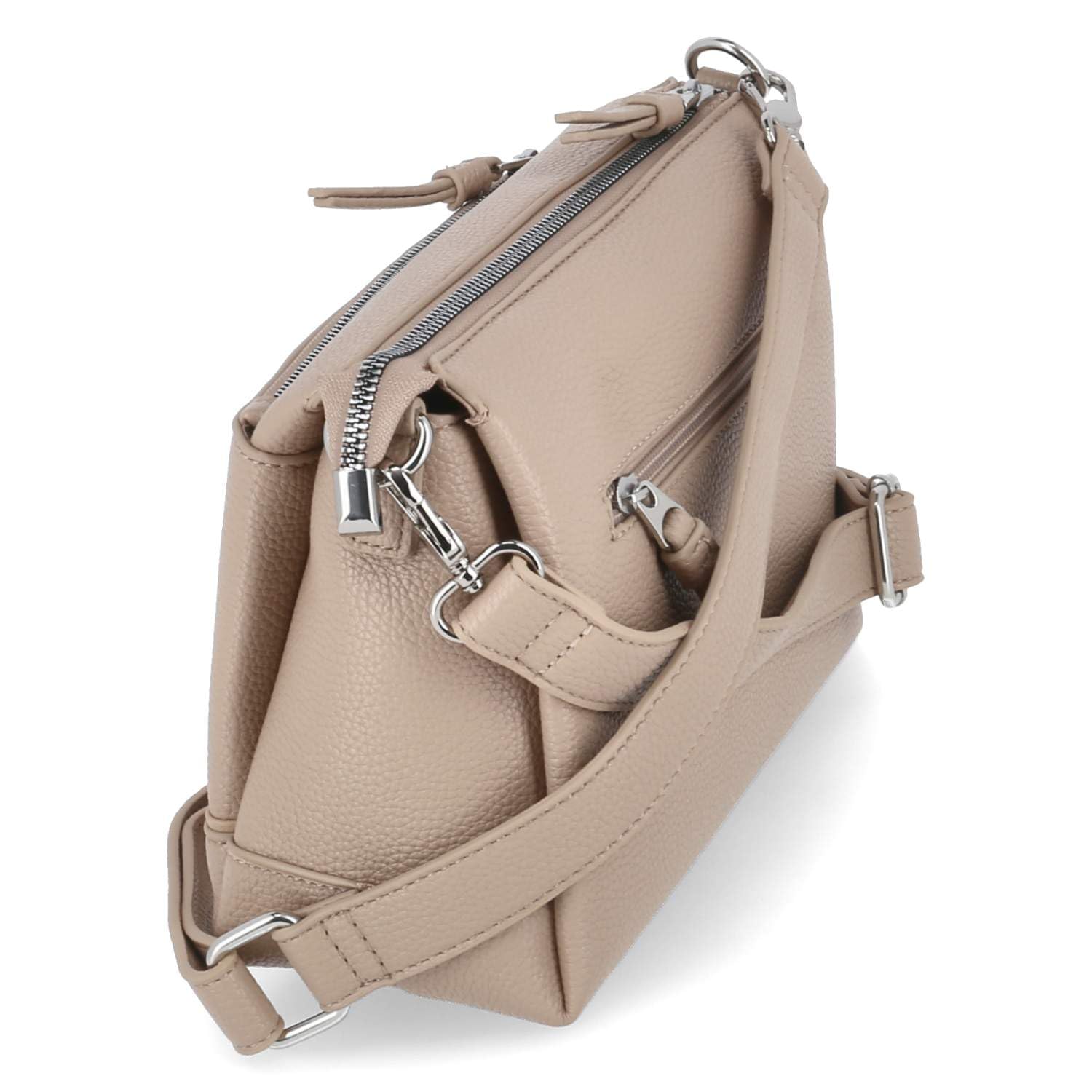 Tamaris Umhängetasche TAS Kennia 34390 Damen Handtaschen Uni