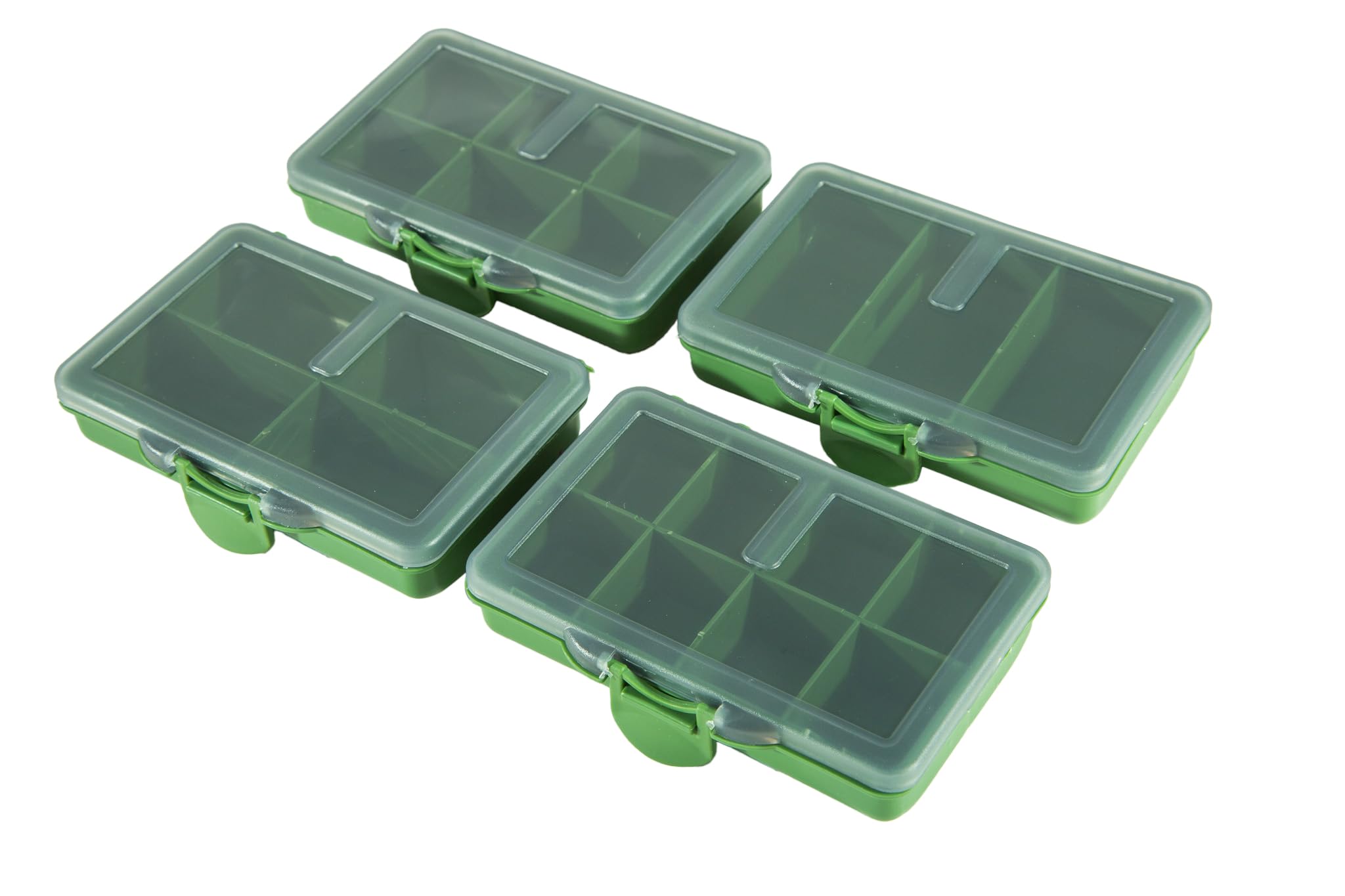 Ultimate Carp Rig And Bit Case Tacklebox (Incl. Accessoires!) - Rig Wallet