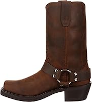 Vista 6 de Durango Botas de arnés para mujer